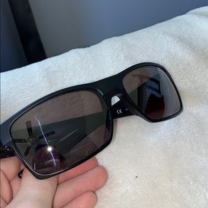 Oakley TwoFace Sunglasses